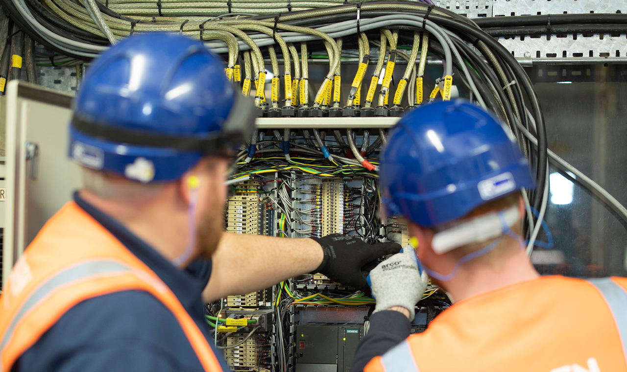 MEICA and capital maintenance