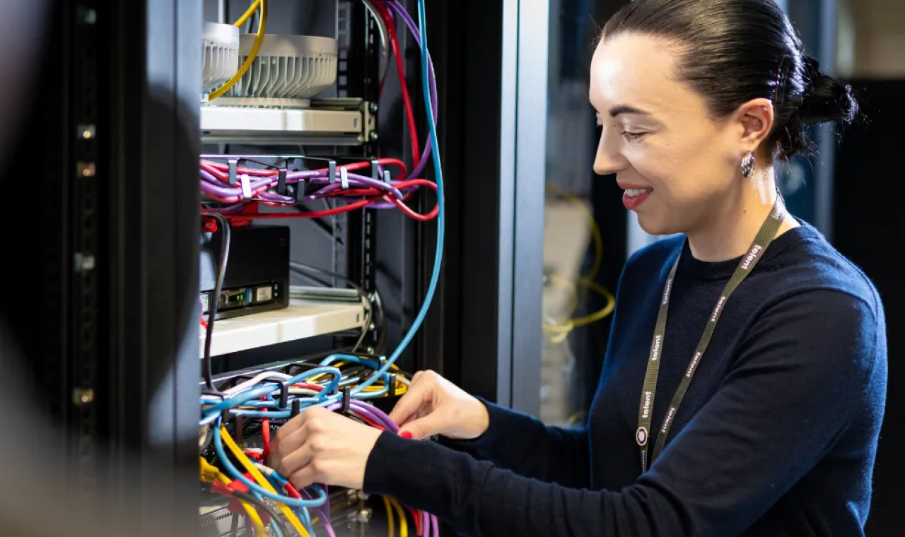 Safety and cybersecurity