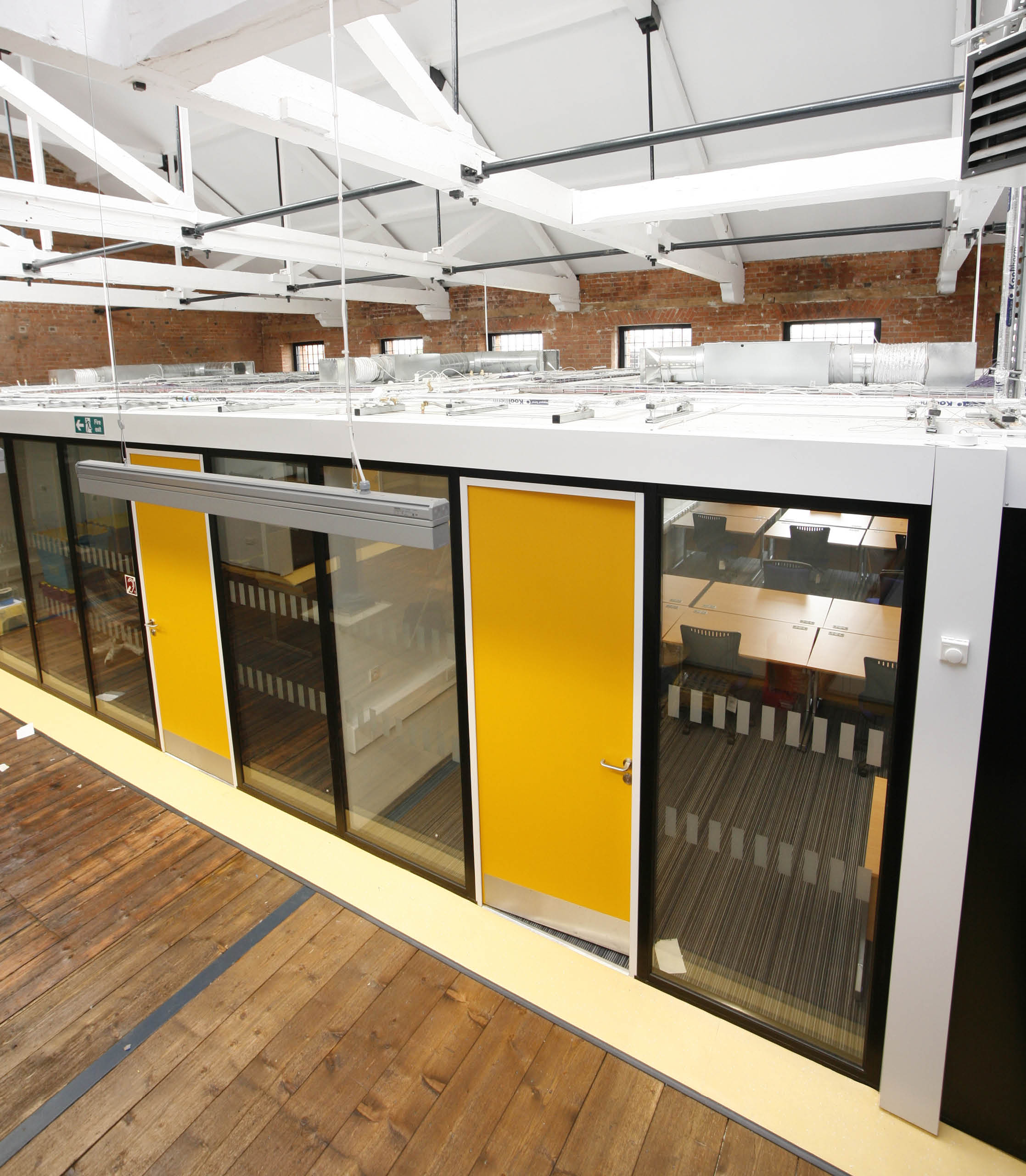 Norwood PodSolve