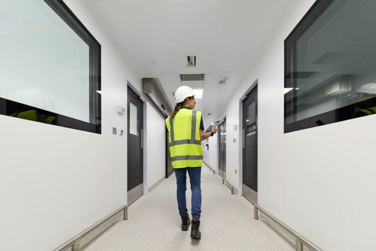 Fit Out