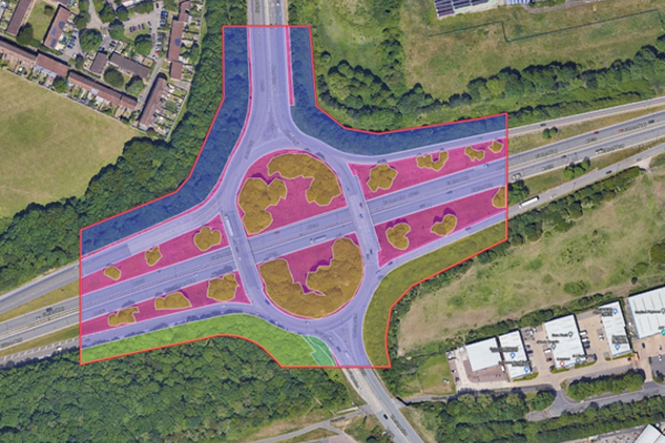 Bng Approach Milestone Infrastructure introduces AI-Driven approach to biodiversity ...