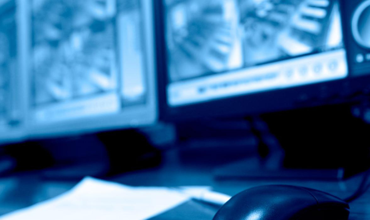 Control Rooms