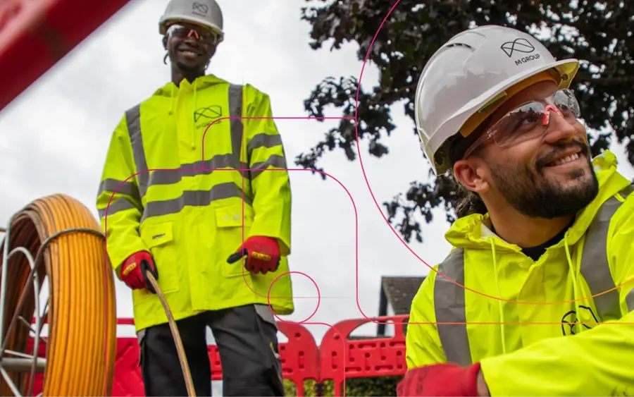 M Group Leading Infrastructure Services Provider m-group-leading-infrastructure-services-provider