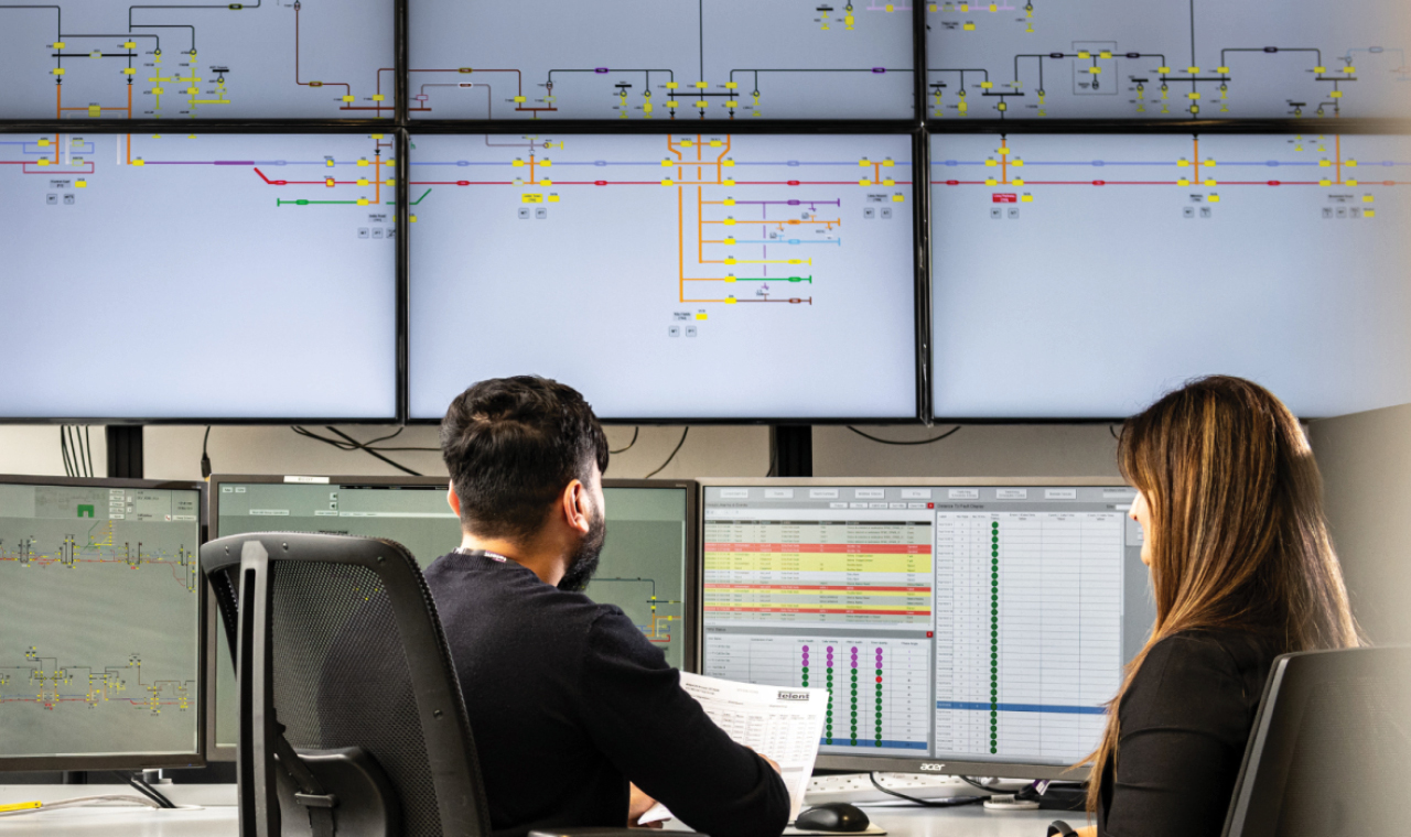 SCADA