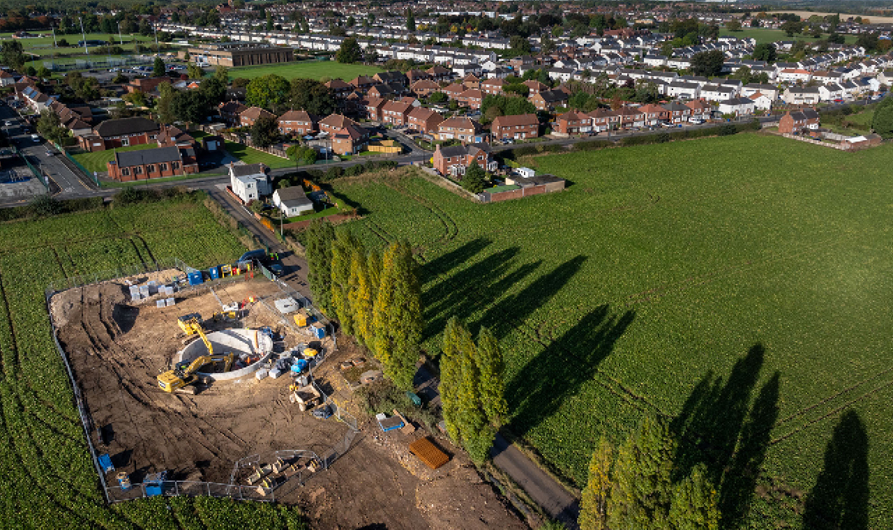 Sustainable & low-carbon engineering
