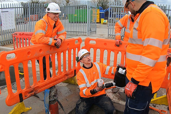 Direct Sector Entry M Group launches Sector Entry Pilot to tackle industry skills gap and ...