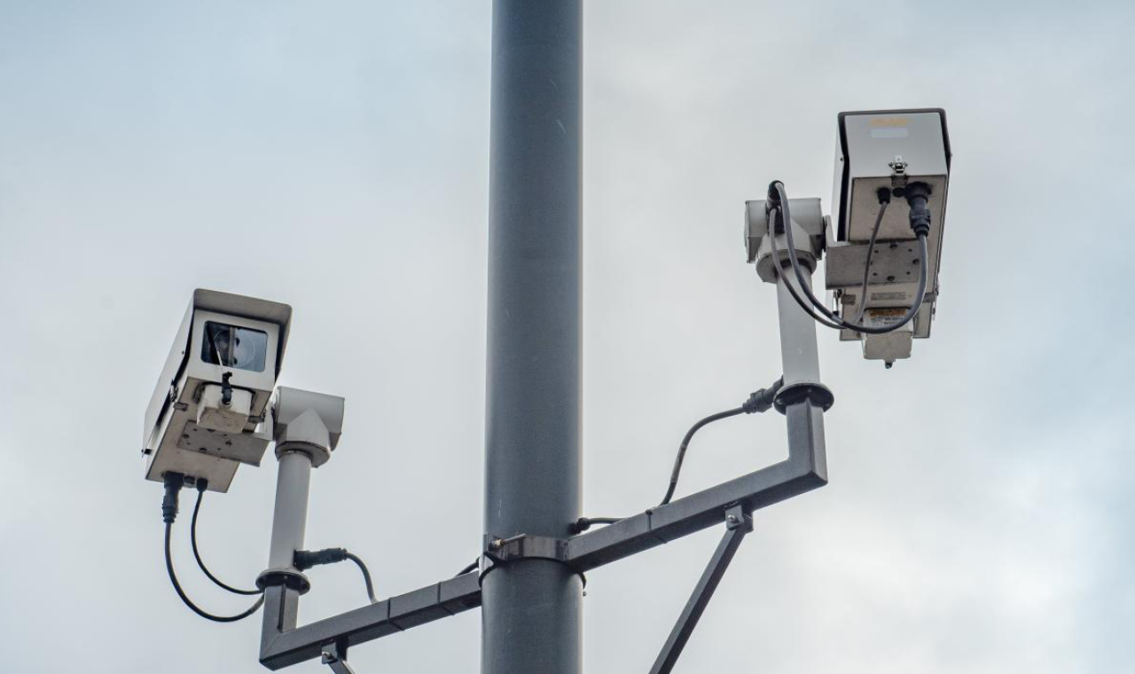 CCTV