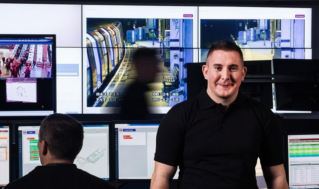 Management Integration & Control of Assets