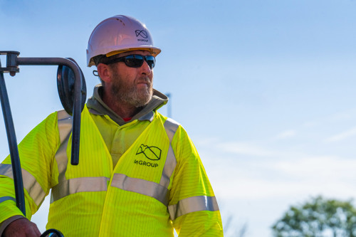 Morrison Water Services accelerates Yorkshire Water's Smart Meter rollout