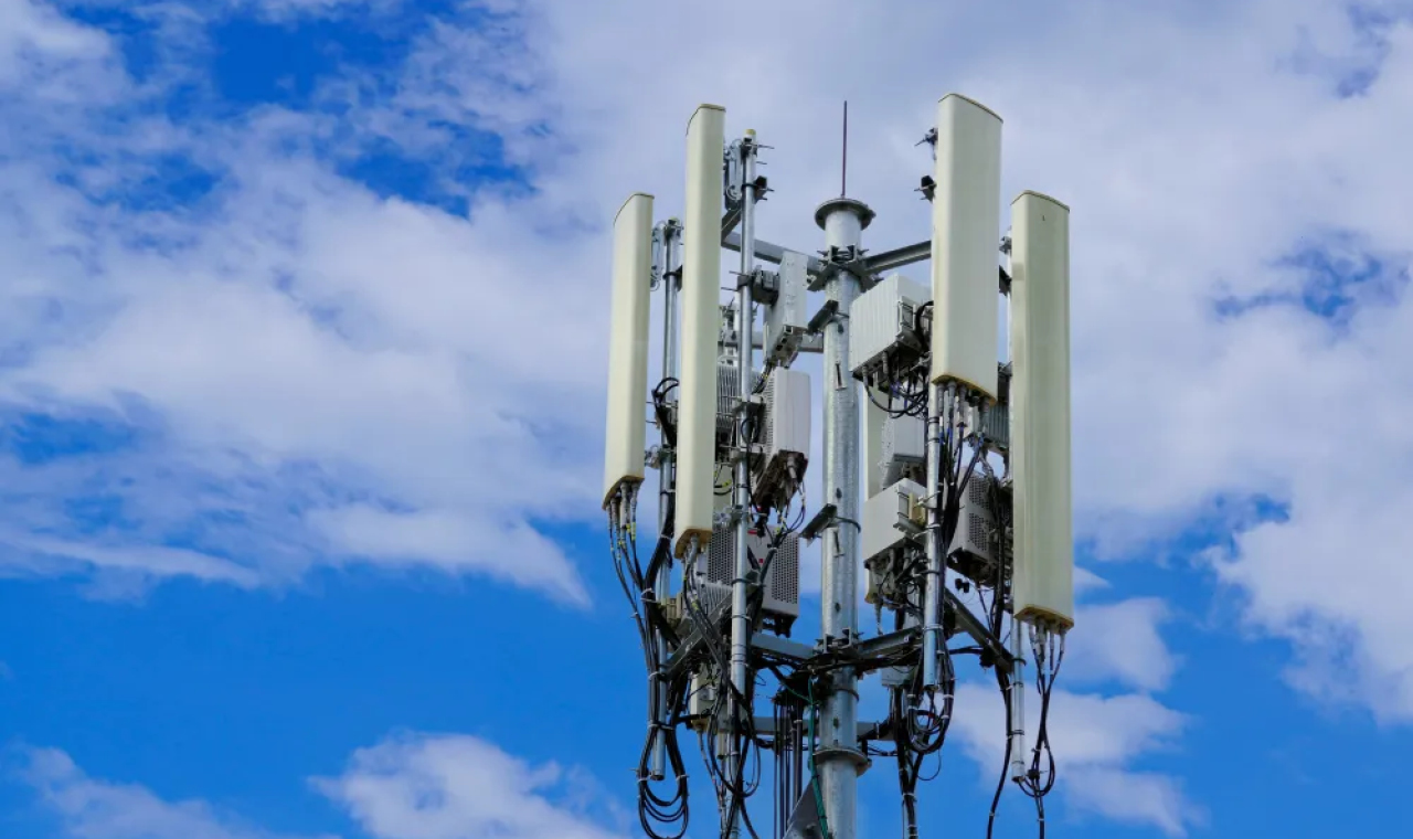 5G Private Networking