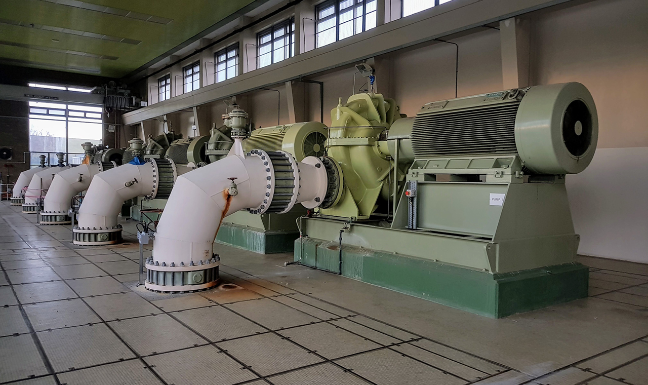 Mechanical design and engineering