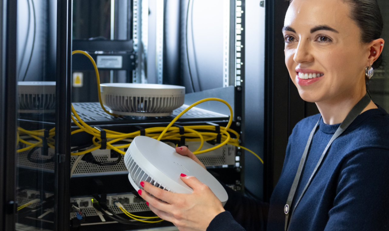 Private network solutions