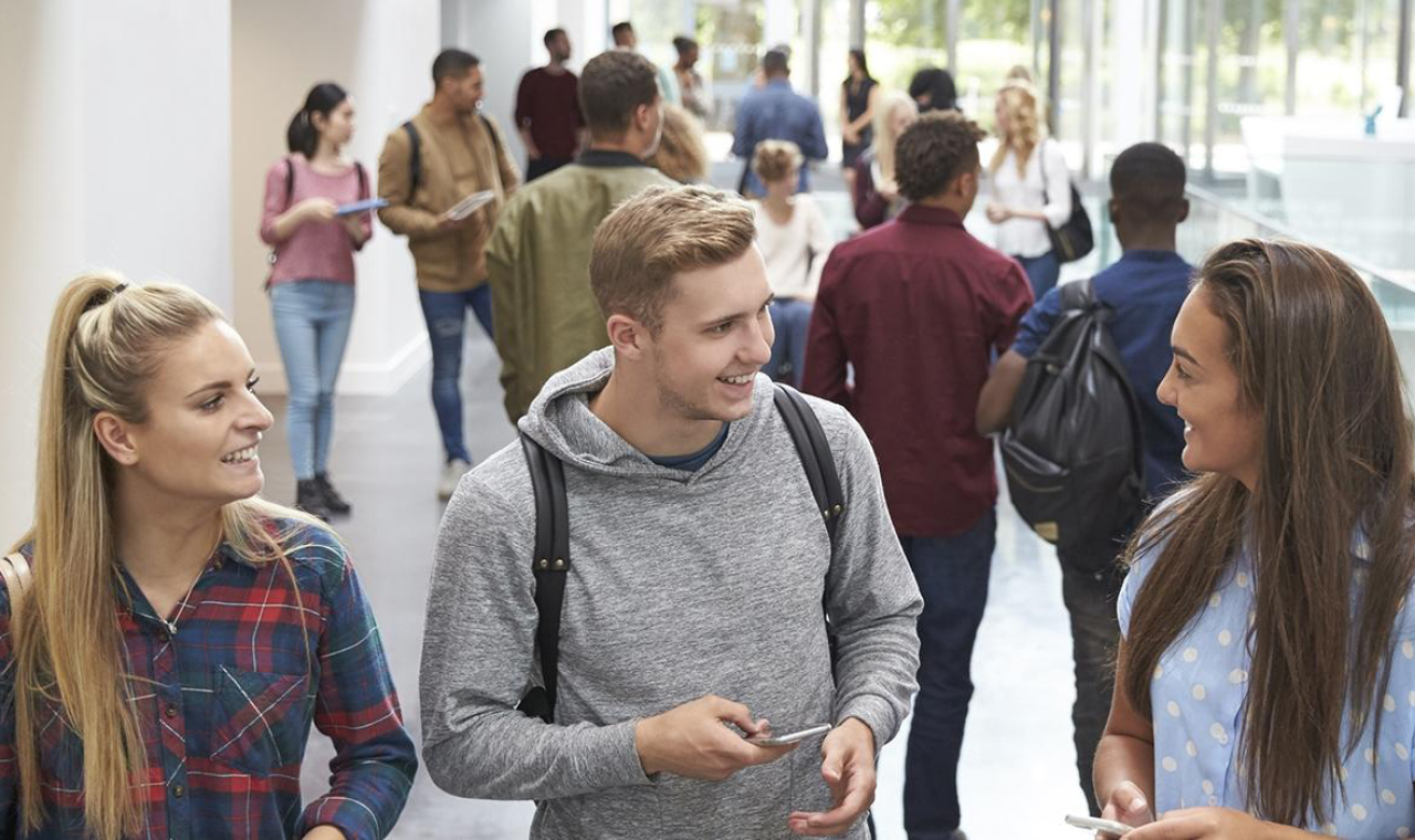 Campus networks