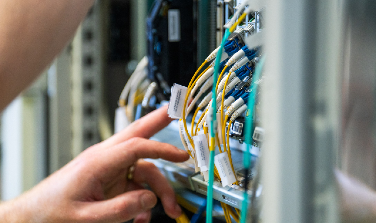 Technology & Communications