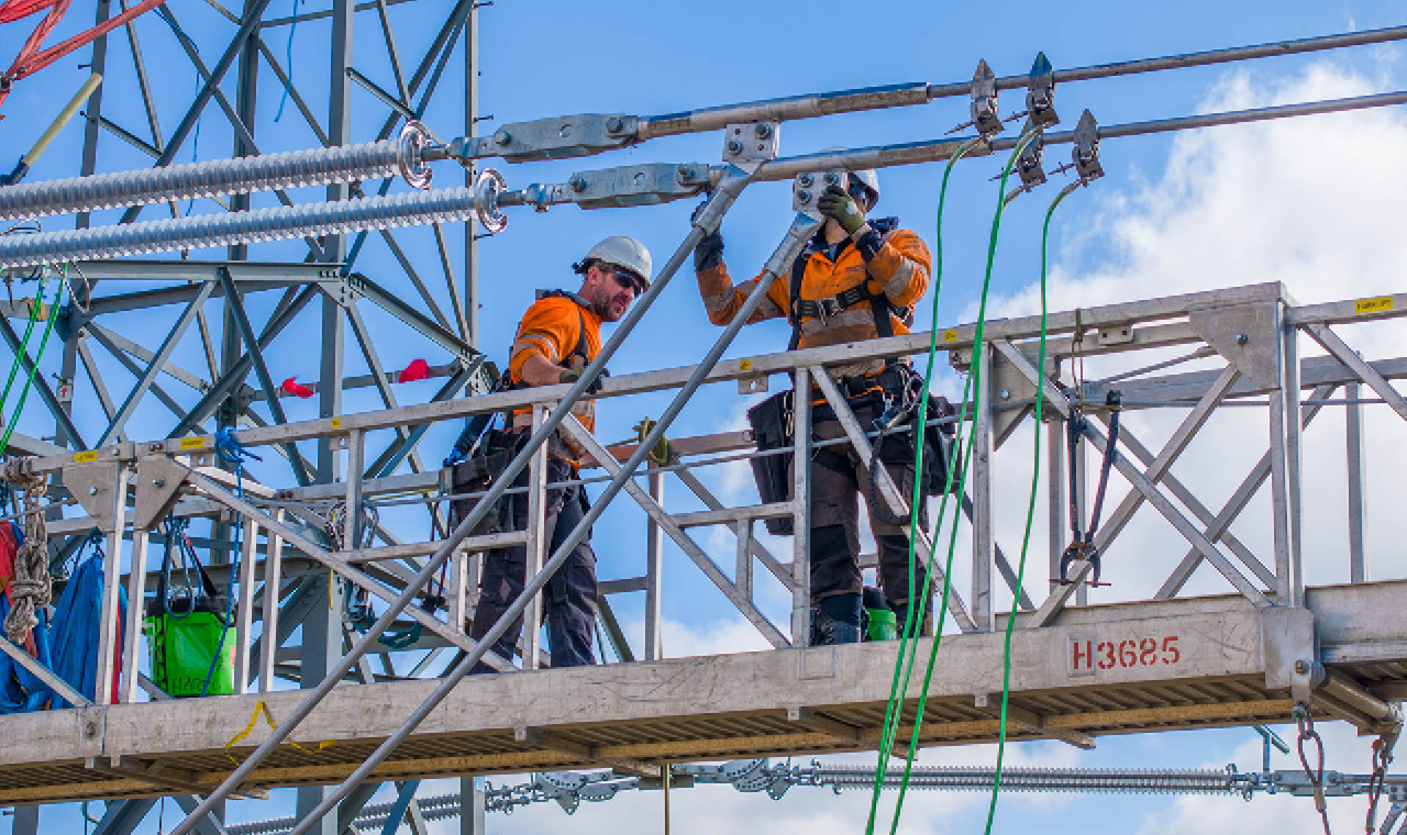 Energy Division