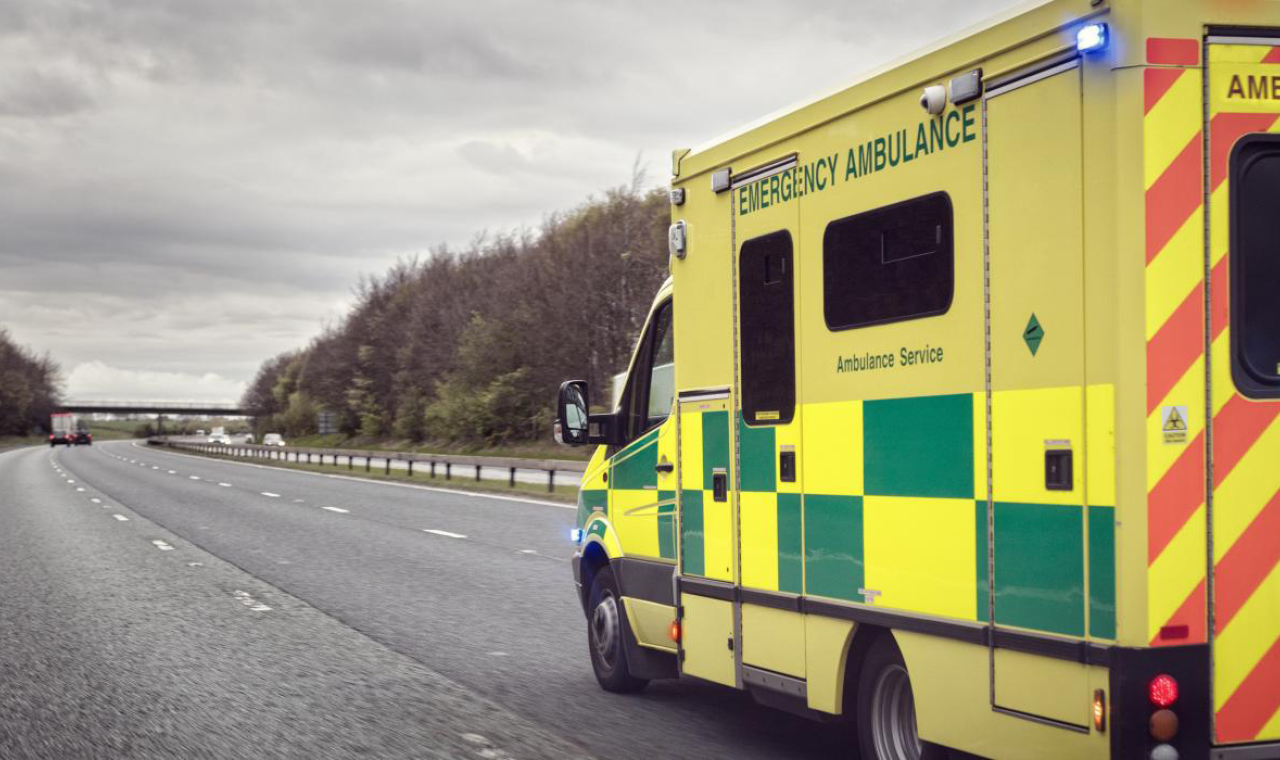Emergency services