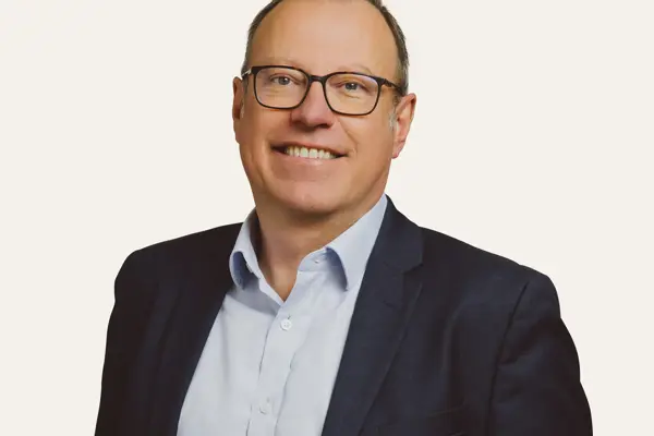 Andrew Findlay, Chief Executive at M Group