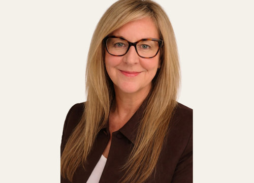 Adele Barker
