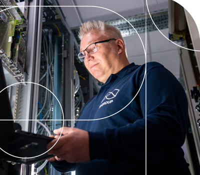 Morrison Water Services accelerates Yorkshire Water's Smart Meter rollout