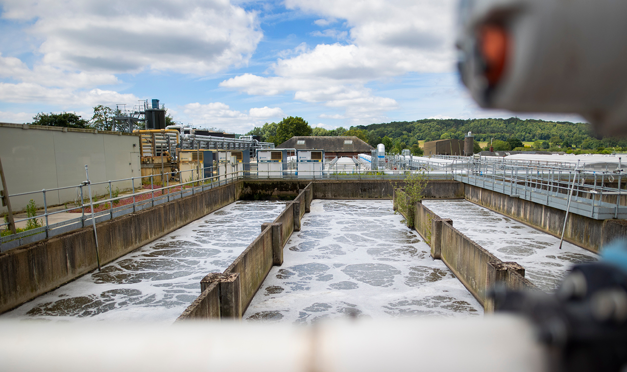 Environmental & regulatory capability